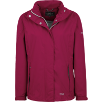 PRO-X Carrie Damen Funktionsjacke berry