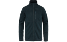 850982L 850982M 850982XL 850982XXL - Fjällräven Abisko Lite Uomo Giacca in pile