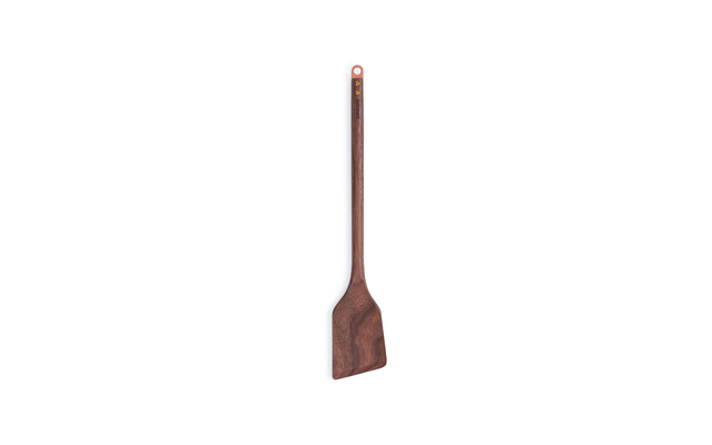 Barebones spatula walnut