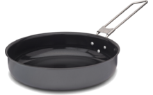 851076 179831 - Primus LiTech Camping Bratpfanne mit Klappgriff 2 teilig