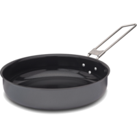 Primus LiTech Camping Bratpfanne mit Klappgriff 2 teilig ⌀ 21 cm