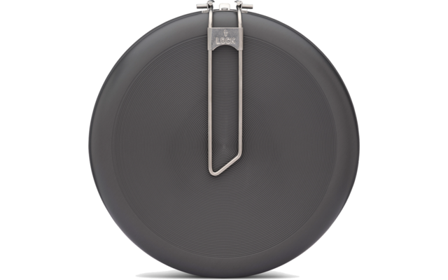 Produktbild Primus LiTech Camping Bratpfanne mit Klappgriff 2 teilig 1