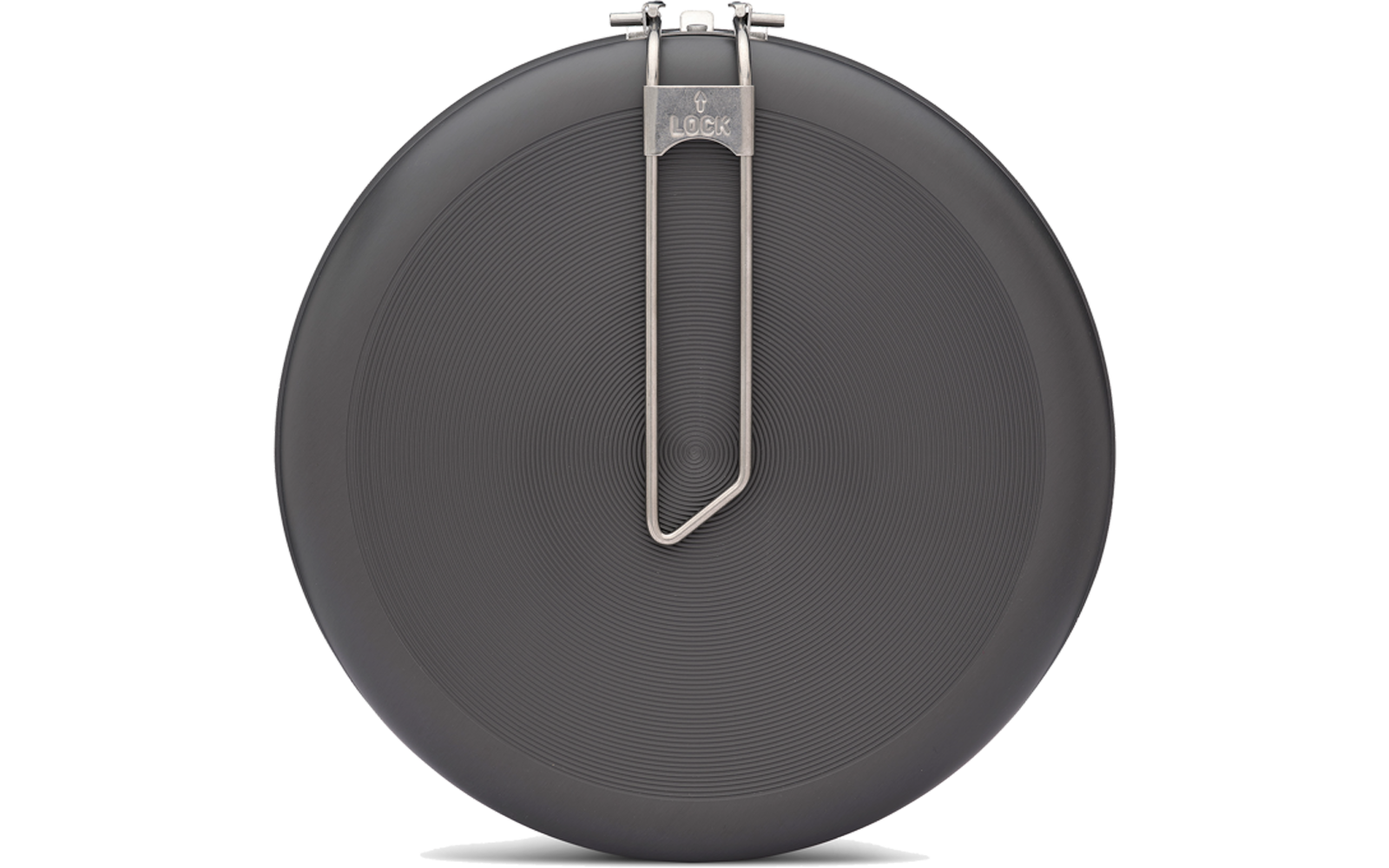 Produktbild Primus LiTech Camping Bratpfanne mit Klappgriff 2 teilig 1