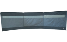 851098 - Bo-Camp Bo-Camp Dennis Windschutzscheibe 3-teilig 500 cm