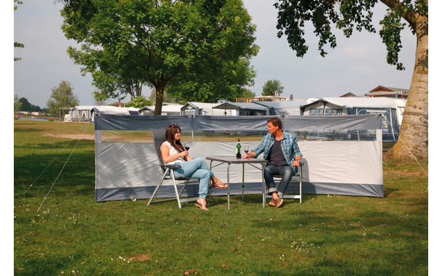 Immagine del prodotto Bo-Camp Bo-Camp Dennis Windschutzscheibe 3-teilig 500 cm 1