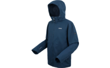 851131L - Regatta Oakhowe wasserdichte Herrenjacke 