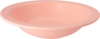Berger Kynne Suppenteller coral mix & match