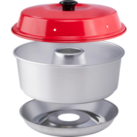 Four de camping Omnia Classic 3 litres