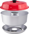 Omnia Campingbackofen Classic 3 Liter