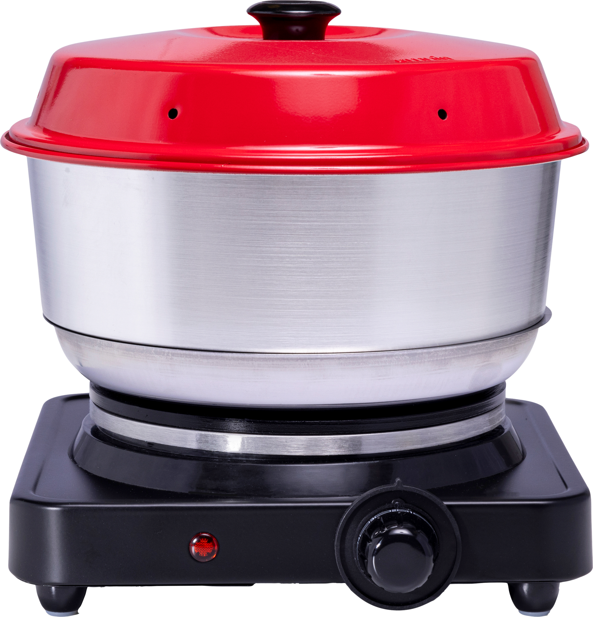 Omnia Campingbackofen Classic