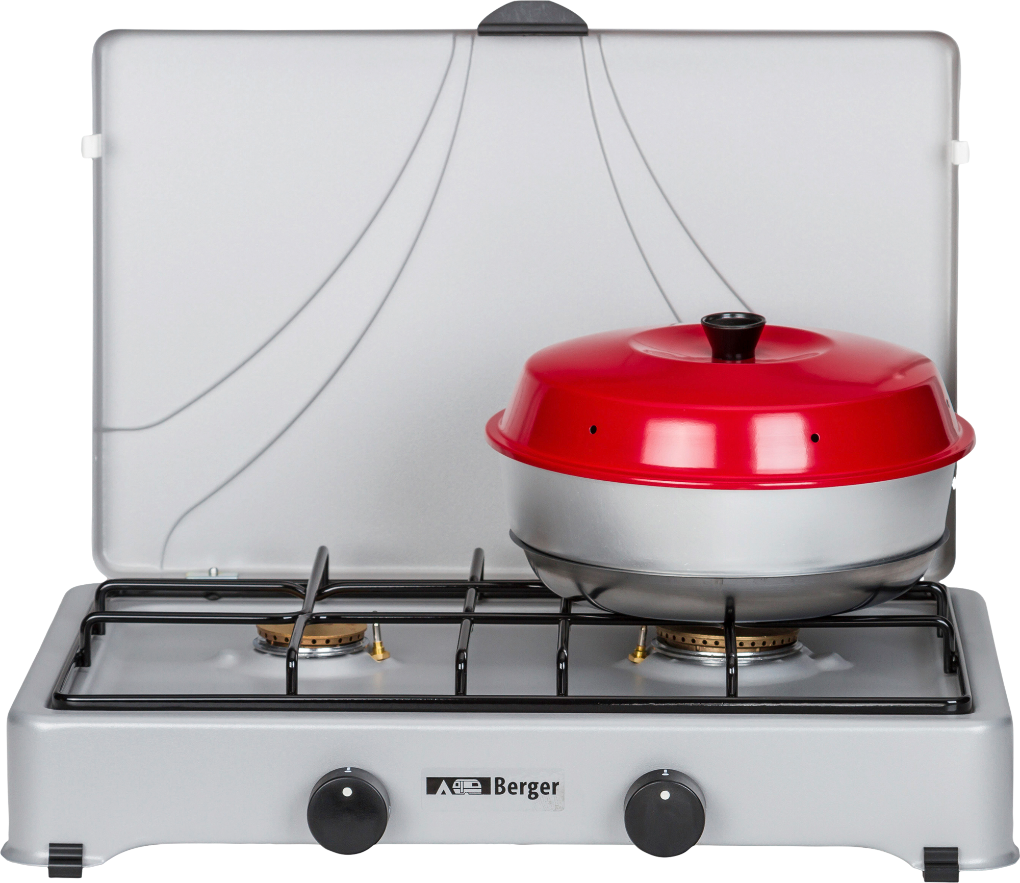 Omnia Campingbackofen Classic