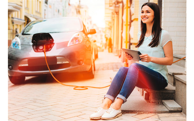 Product image Lapp Ladekabel Typ 2 Mode 3 Ladekabel 3-phasig 32 A bis 22 kW 1