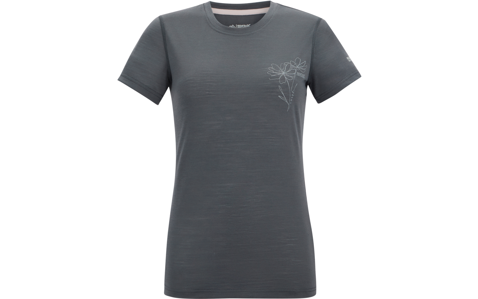 Produktbild Regatta Escade Damen T-Shirt 1