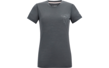 85137538 85137540 85137542 85137544 85137546 - Regatta Escade Dames T-shirt
