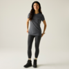 Kleines Produktbild Regatta Escade Damen T-Shirt 1