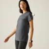 Kleines Produktbild Regatta Escade Damen T-Shirt 1