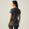 Kleines Produktbild Regatta Escade Damen T-Shirt 1