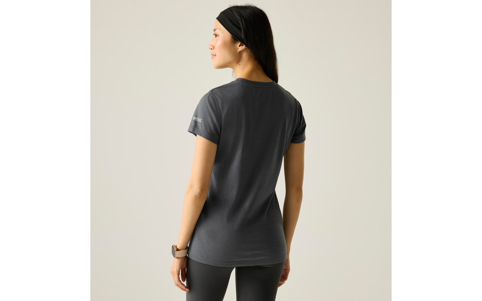 Produktbild Regatta Escade Damen T-Shirt 1