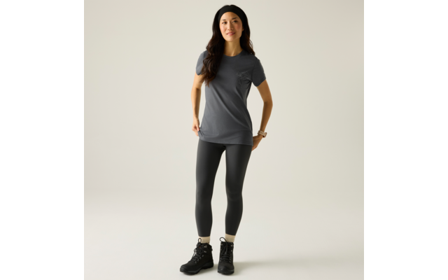 Produktbild Regatta Escade Damen T-Shirt 1