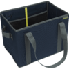meori Foldable Shopping Basket Marine Blue