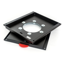 CTA draaiconsole Renault Master van 2011