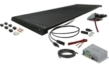 848006 851977 739137 378604 847829 171731 - Next Level Systems NL DA Dual Air Solar Komplettsystem 