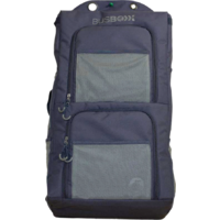 BusBoxx Tasche seatBOXX 72 Liter für T5 / T6 / T6.1 starlight