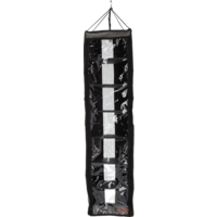 Berger Milo Mini wall cabinet black