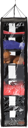 Berger Milo Mini H&auml;ngeschrank schwarz