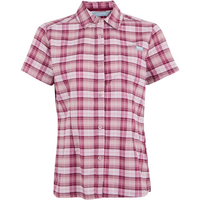 Regatta Women's Begarno Damen Kurzarmhemd 
