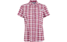 Regatta Women's Begarno Damen Kurzarmhemd 