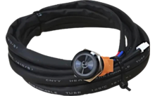 Pundmann Boiler Control - Taste