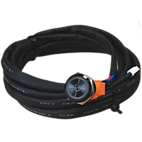 Boiler Control Button Pundmann