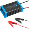ECTIVE Multiload 7 battery charger 8 steps 12 V 7 A