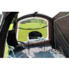 Veranda leggera Outdoor Revolution Cayman Classic MK2 F/G Low Mid da 180 a 240 cm