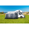 Kleines Produktbild Westfield Vega 2.0 aufblasbares Teilvorzelt f&uuml;r Caravan und Wohnmobil Anbauh&ouml;he 235&ndash;260 cm 1