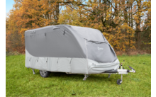 Housses de protection Berger Design pour caravane