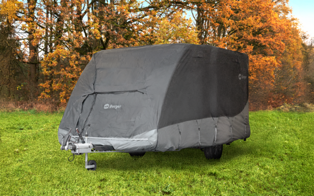 Imagen del producto Fundas protectoras Berger Design para caravanas 1