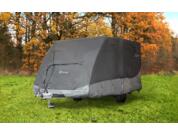 Berger StrongProtect Plus Schutzh&uuml;lle f&uuml;r Wohnwagen