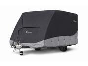 Berger StrongProtect Plus Schutzh&uuml;lle f&uuml;r Wohnwagen