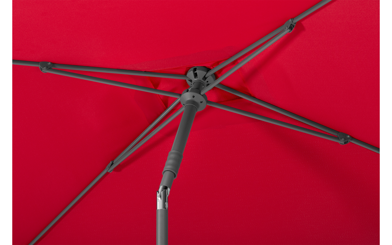 Produktbild Schneider Schirme Sevilla Balkonschirm 240 x 140 cm  1