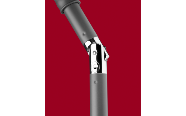 Produktbild Schneider Schirme Sevilla Balkonschirm 240 x 140 cm  1