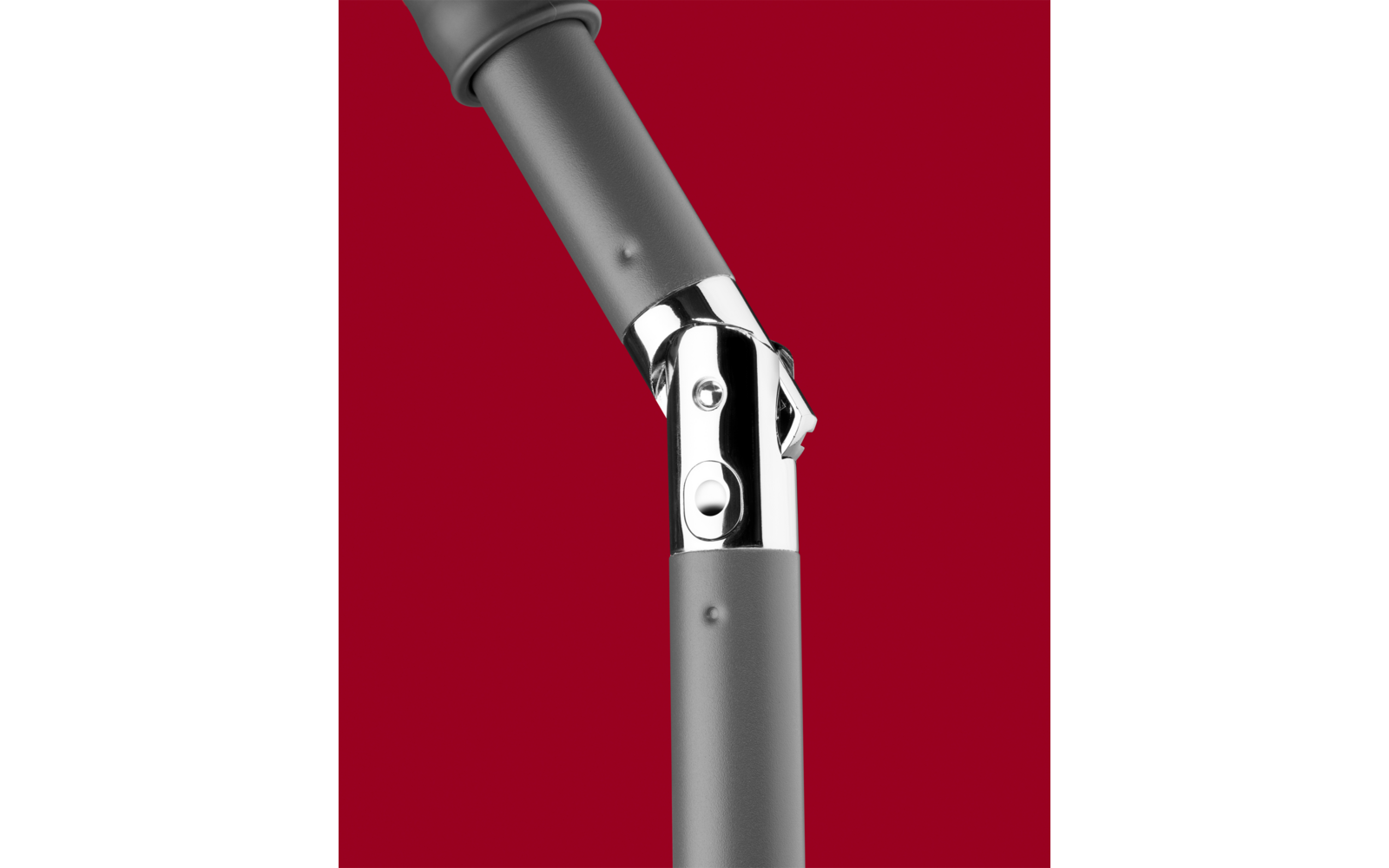 Produktbild Schneider Schirme Sevilla Balkonschirm 240 x 140 cm  1