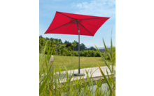 428441 852993 - Schneider Schirme Sevilla Balkonschirm 240 x 140 cm 