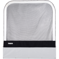 Thule Mosquito QuickFit Moskitonetz Seitenwand f&uuml;r QuickFit Markisenvorzelt grau