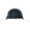 Outwell Utah 5 three-room tunnel tent 5 persons blue
