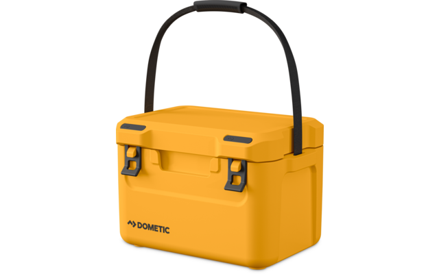 Produktbild Dometic Cool Ice CI 15 Passive K&uuml;hlbox mit 15 Liter 1