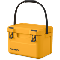 Dometic Cool Ice CI 15 Passive K&uuml;hlbox  mit 15 Liter glow