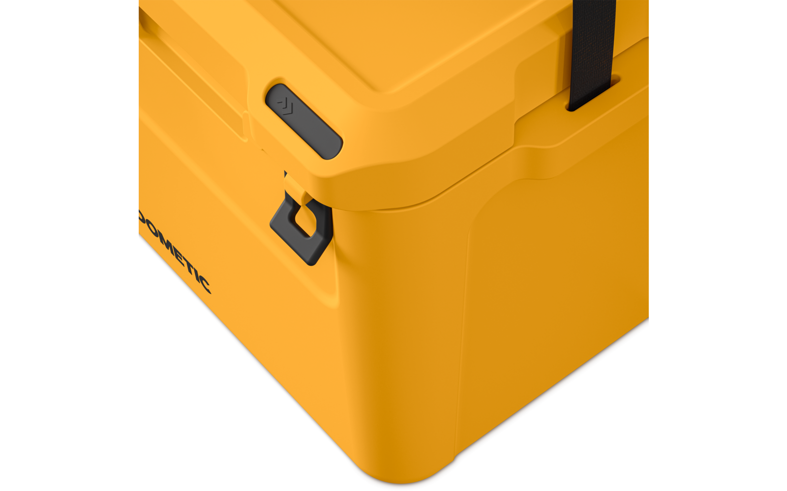 Produktbild Dometic Cool Ice CI 15 Passive K&uuml;hlbox mit 15 Liter 1