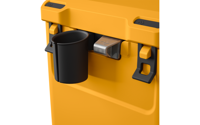 Produktbild Dometic Cool Ice CI 15 Passive K&uuml;hlbox mit 15 Liter 1